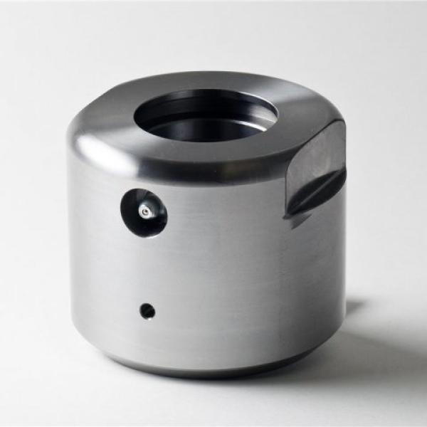 water swivel body